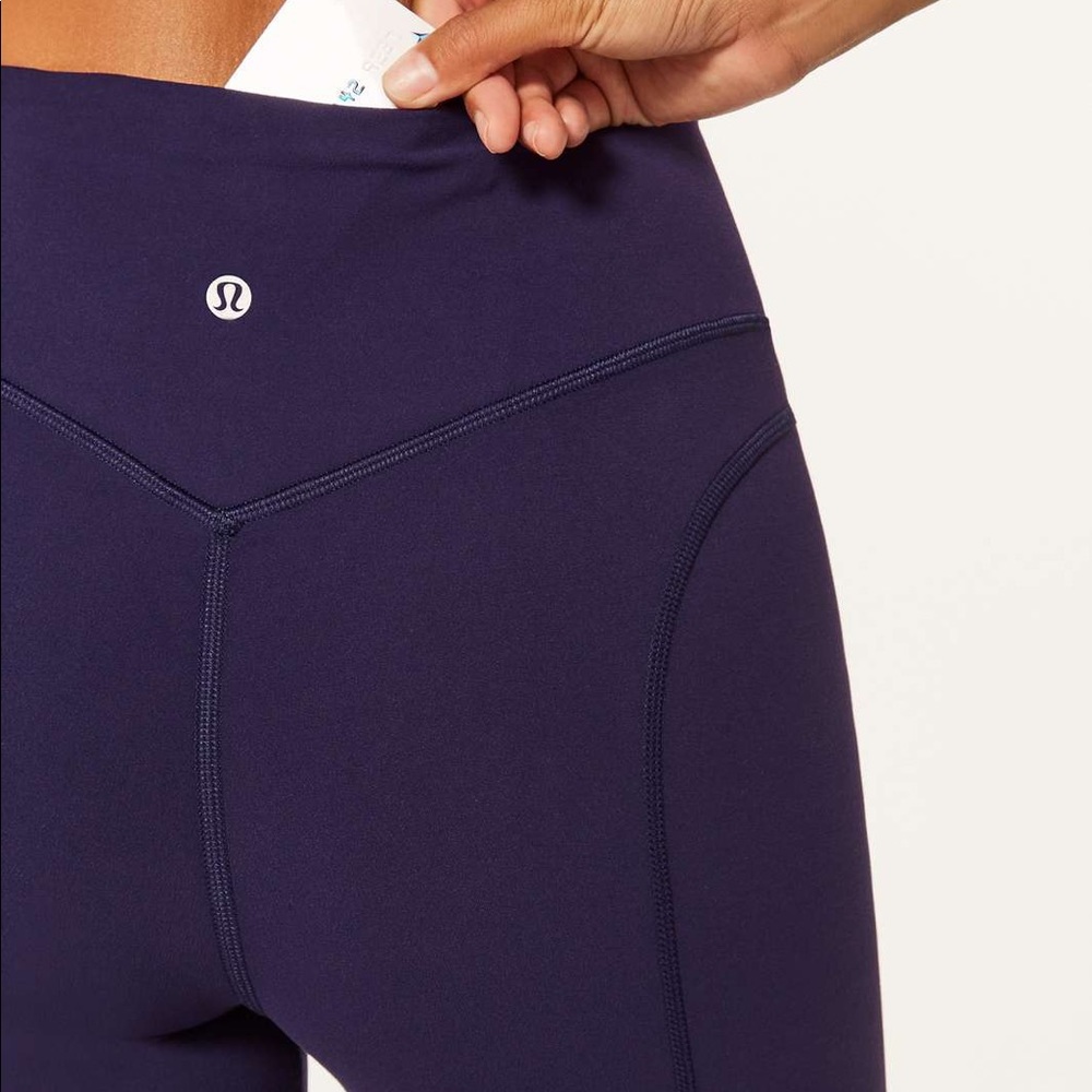 Lululemon pushing limits RARE FIRM 2 - Picture 2 of 7